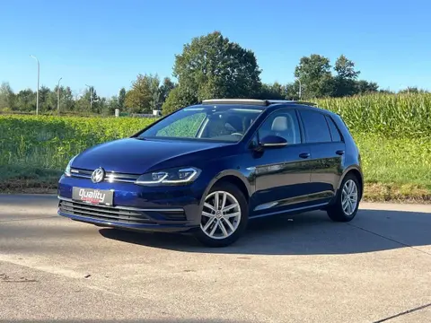 Used VOLKSWAGEN GOLF Petrol 2019 Ad 