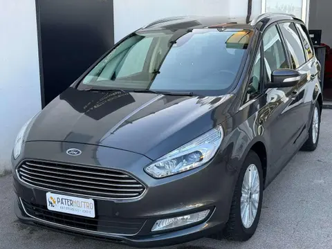 Annonce FORD GALAXY Diesel 2019 d'occasion 