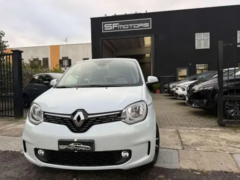 Used RENAULT TWINGO Petrol 2021 Ad 