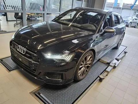 Used AUDI S6 Diesel 2021 Ad 