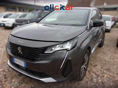 Used PEUGEOT 3008 Diesel 2023 Ad 