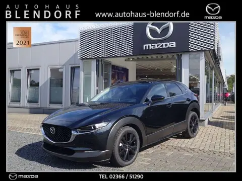 Annonce MAZDA CX-30 Essence 2024 d'occasion 