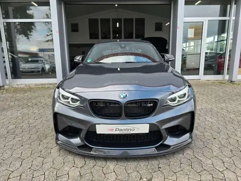 Used BMW M2 Petrol 2018 Ad 