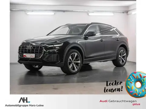 Annonce AUDI Q8 Diesel 2023 d'occasion 