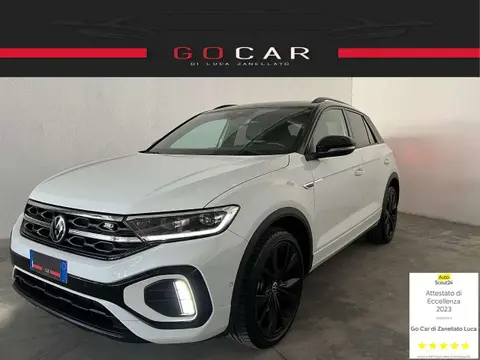 Used VOLKSWAGEN T-ROC Petrol 2022 Ad 