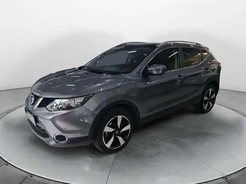 Used NISSAN QASHQAI Diesel 2016 Ad 