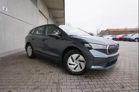 Used SKODA ENYAQ Electric 2022 Ad 