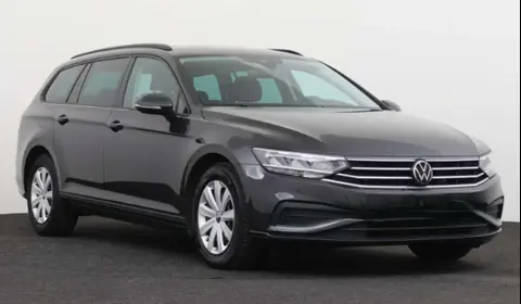 Annonce VOLKSWAGEN PASSAT Diesel 2023 d'occasion 