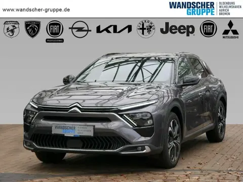 Annonce CITROEN C5 X Hybride 2023 d'occasion 