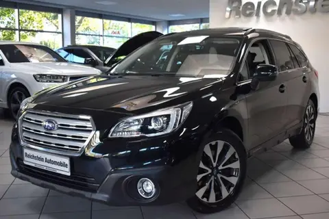 Annonce SUBARU OUTBACK Diesel 2019 d'occasion 