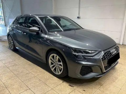 Annonce AUDI A3 Essence 2020 d'occasion 