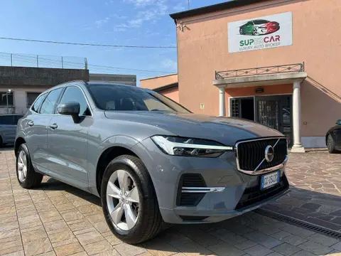 Used VOLVO XC60 Hybrid 2021 Ad 