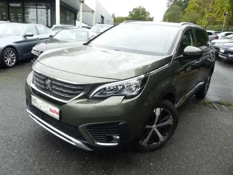 Used PEUGEOT 5008 Diesel 2018 Ad 