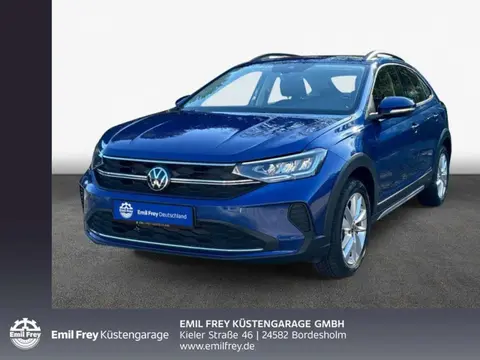 Annonce VOLKSWAGEN TAIGO Essence 2023 d'occasion 