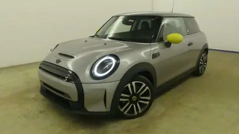 Annonce MINI COOPER Électrique 2023 d'occasion 