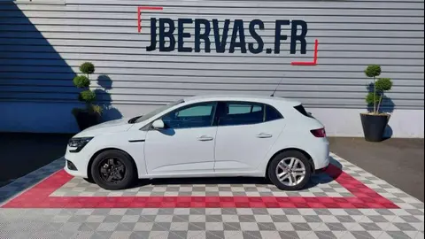 Used RENAULT MEGANE Diesel 2019 Ad 