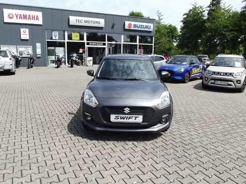 Annonce SUZUKI SWIFT Essence 2019 d'occasion 