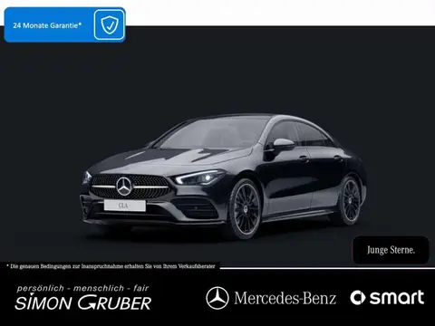 Annonce MERCEDES-BENZ CLASSE CLA Diesel 2023 d'occasion 