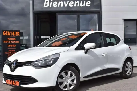 Used RENAULT CLIO Diesel 2015 Ad 