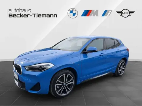 Used BMW X2 Hybrid 2021 Ad 