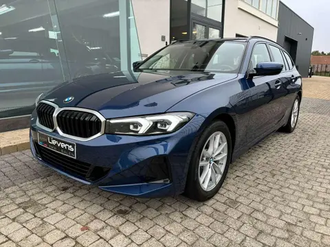 Annonce BMW SERIE 3 Diesel 2023 d'occasion 