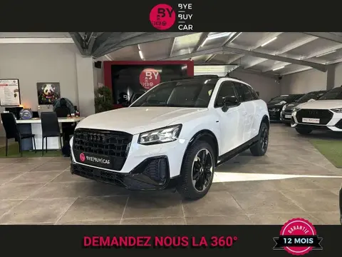 Used AUDI Q2 Petrol 2020 Ad 