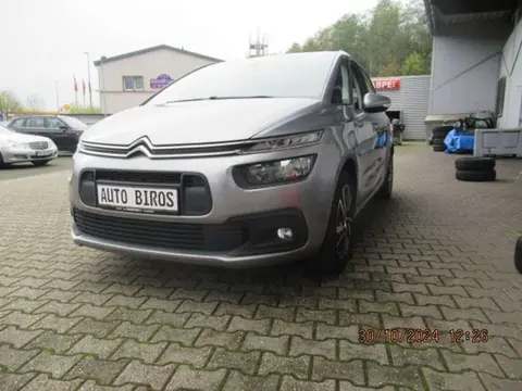 Used CITROEN C4 Petrol 2018 Ad 