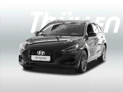 Annonce HYUNDAI I30 Essence 2024 d'occasion 