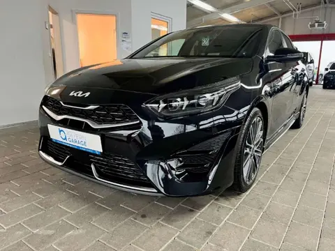 Annonce KIA CEED Essence 2023 d'occasion 