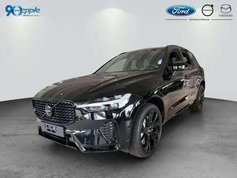 Annonce VOLVO XC60 Hybride 2024 d'occasion 