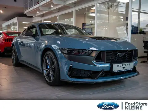 Used FORD MUSTANG Petrol 2024 Ad 