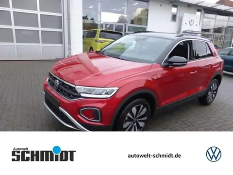 Annonce VOLKSWAGEN T-ROC Essence 2023 d'occasion 