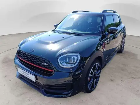 Annonce MINI JOHN COOPER WORKS Essence 2022 d'occasion 