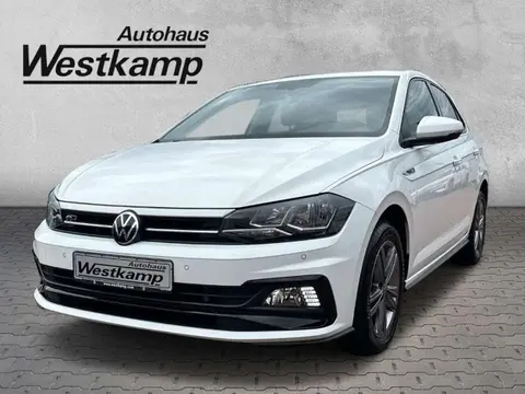 Used VOLKSWAGEN POLO Petrol 2021 Ad 