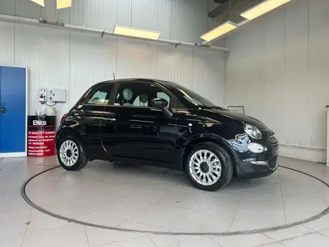 Annonce FIAT 500 Essence 2022 d'occasion Belgique