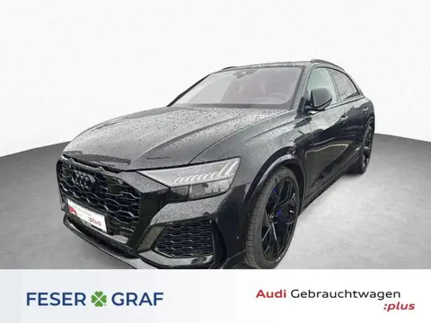 Used AUDI RSQ8 Petrol 2024 Ad 