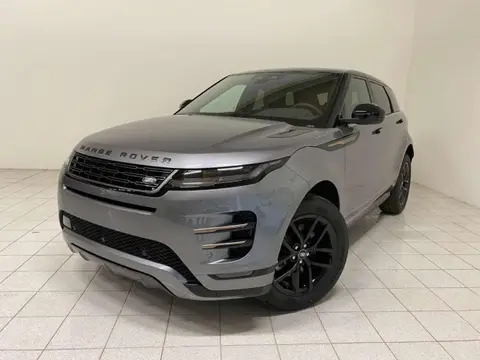 Used LAND ROVER RANGE ROVER EVOQUE Hybrid 2024 Ad 