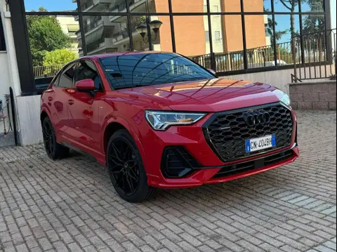 Annonce AUDI Q3 Diesel 2019 d'occasion 