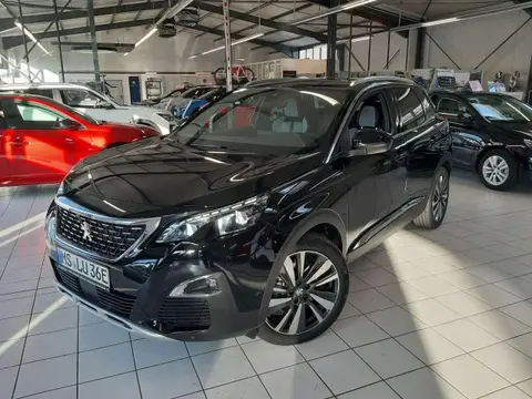 Used PEUGEOT 3008 Hybrid 2020 Ad 