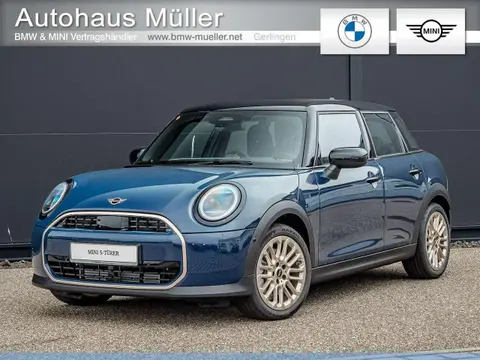 Used MINI COOPER Petrol 2024 Ad 