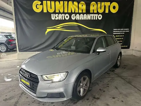 Used AUDI A3 Petrol 2019 Ad 