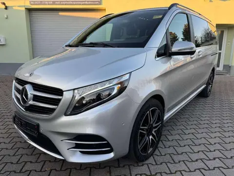 Used MERCEDES-BENZ CLASSE V Diesel 2018 Ad 