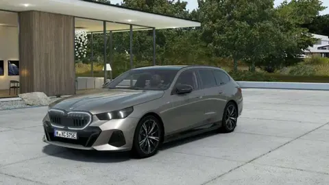 Annonce BMW I5 Électrique 2024 d'occasion 