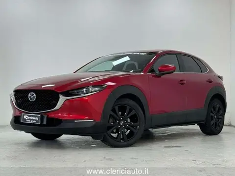 Used MAZDA CX-30 Petrol 2021 Ad 