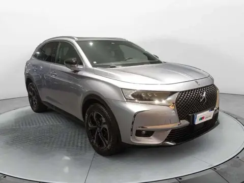 Annonce DS AUTOMOBILES DS7 Diesel 2019 d'occasion 