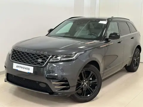 Used LAND ROVER RANGE ROVER VELAR Diesel 2021 Ad 