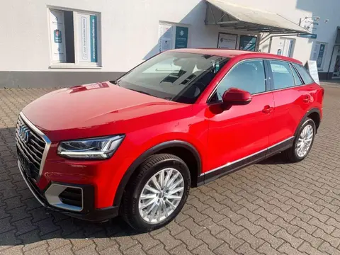 Used AUDI Q2 Petrol 2019 Ad 