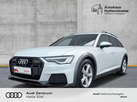 Annonce AUDI A6 Diesel 2021 d'occasion 