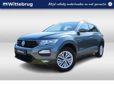 Used VOLKSWAGEN T-ROC Petrol 2020 Ad 