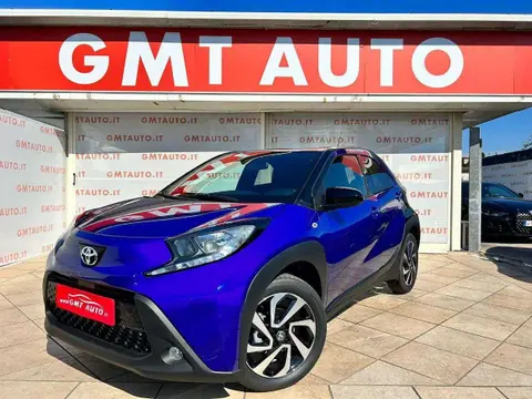 Used TOYOTA AYGO X Petrol 2023 Ad 